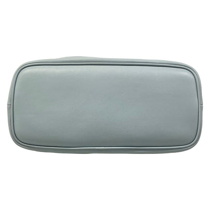 Prada Shoulder Bag Dada Small Light Blue Leather — view 5
