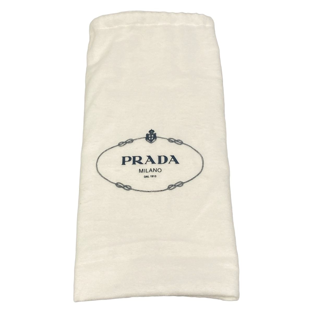 Prada Shoulder Bag Dada Small Light Blue Leather — view 8