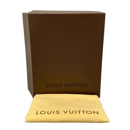 Louis Vuitton Handbag Monogram Vernis Wilshire PM Amarante Leather — view 8