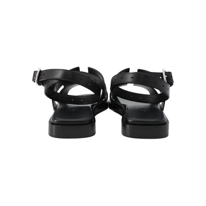 Hermes Sandals Maya Leather — view 3