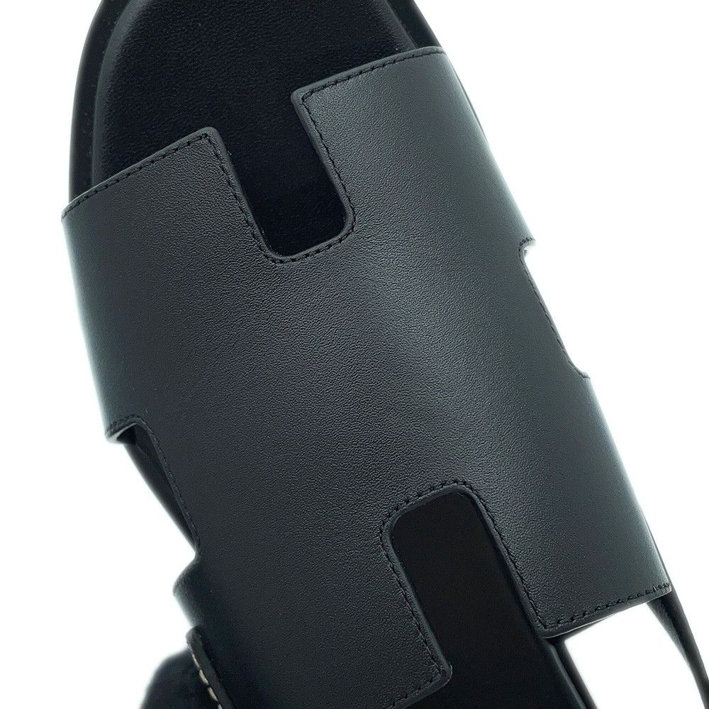 Hermes Sandals Maya Leather — view 5