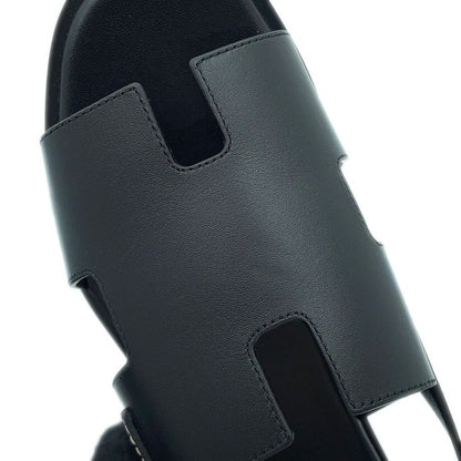 Hermes Sandals Maya Leather — view 5