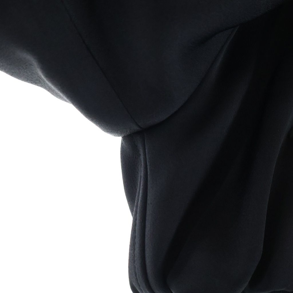 Dolce & Gabbana Print Bomber Jacket Flight Black — view 6