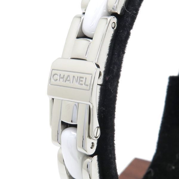 Chanel Premiere 15 20 Watch — view 4