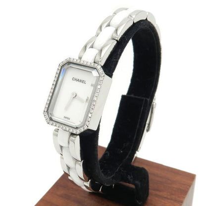 Chanel Premiere 15 20 Watch — view 2