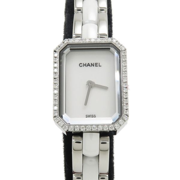 Chanel Premiere 15 20 Watch