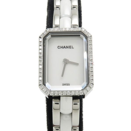 Chanel Premiere 15 20 Watch