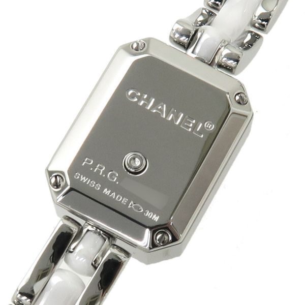 Chanel Premiere 15 20 Watch — view 7