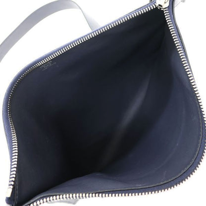 Hermes Ultrapla GM Shoulder Bag Navy — view 2