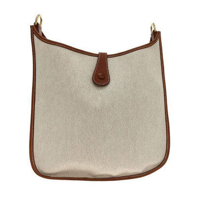 Hermes Evelyne GM Shoulder Bag — view 3