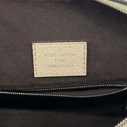Louis Vuitton Handbag Mahina Babylon Chain BB Cream 2-Way Bag — view 5