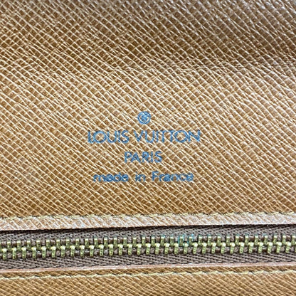 Louis Vuitton Handbag Monogram Monceau 26 Brown — view 5