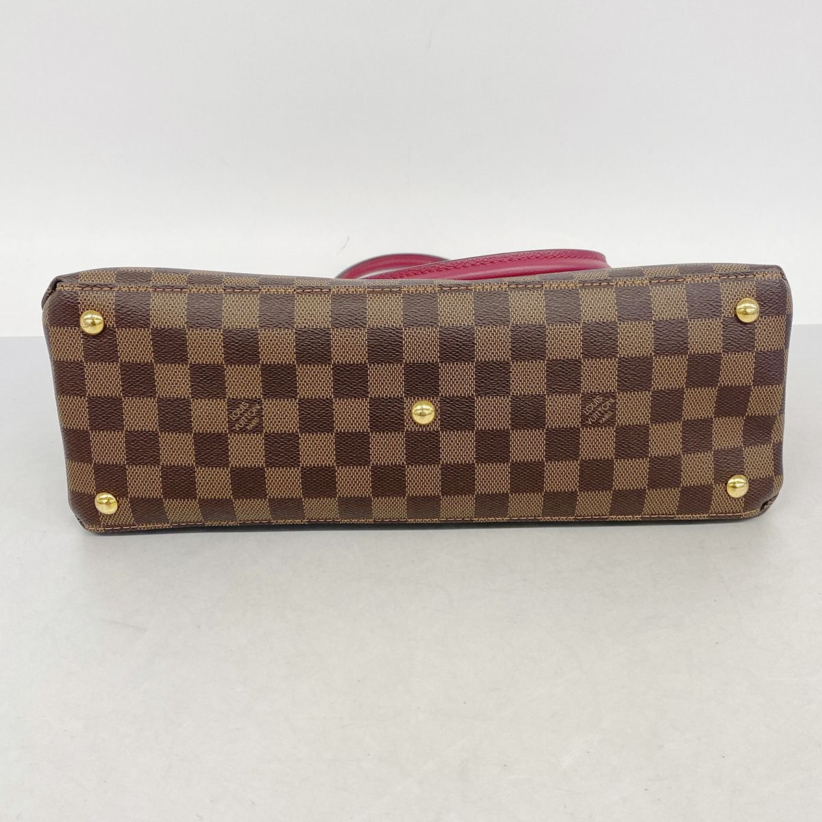 Louis Vuitton Tote Bag Damier LV Riverside Ridvan 2-Way — view 3