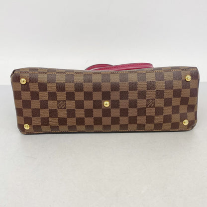 Louis Vuitton Tote Bag Damier LV Riverside Ridvan 2-Way — view 3