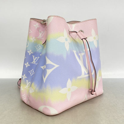 Louis Vuitton Shoulder Bag LV Escale Neo Noe Pastel — view 2