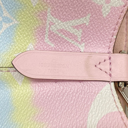 Louis Vuitton Shoulder Bag LV Escale Neo Noe Pastel — view 5