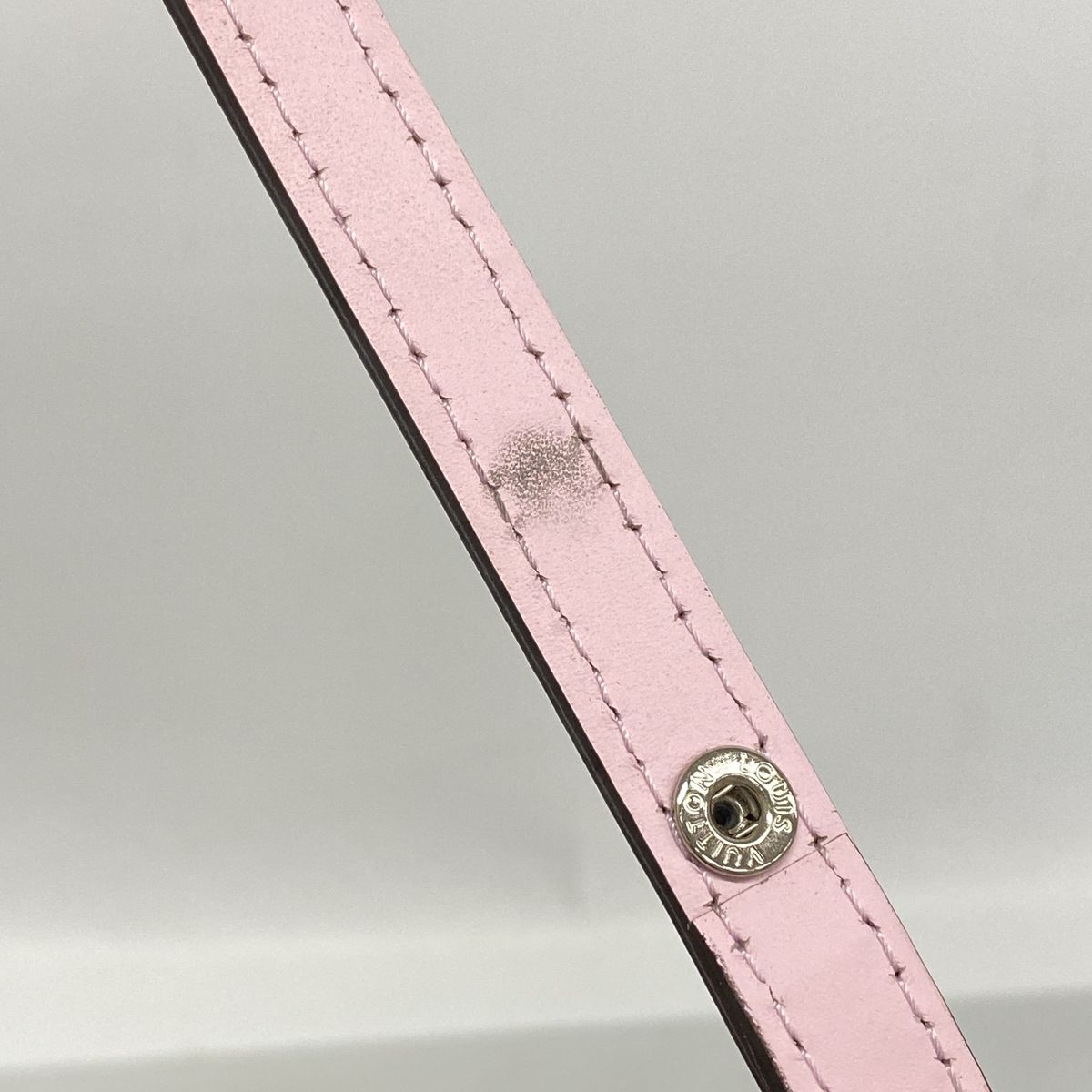 Louis Vuitton Shoulder Bag LV Escale Neo Noe Pastel — view 8