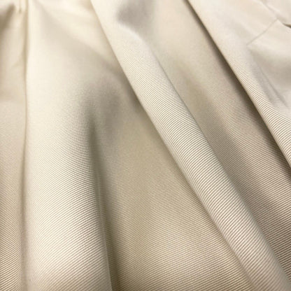 Max Mara Studio Trench Coat Double Breasted Beige 38 — view 8