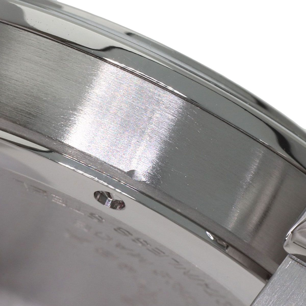 Cartier Pasha de Cartier Watch SS — view 8