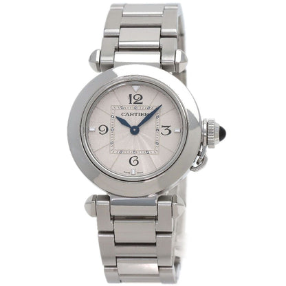 Cartier Pasha de Cartier Watch SS