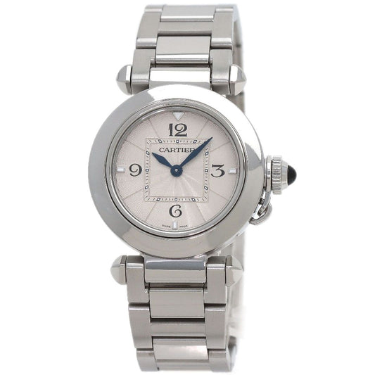 Cartier Pasha de Cartier Watch SS