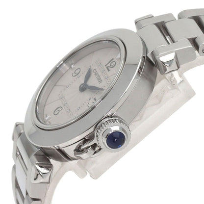 Cartier Pasha de Cartier Watch SS — view 5