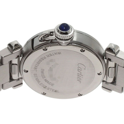 Cartier Pasha de Cartier Watch SS — view 6