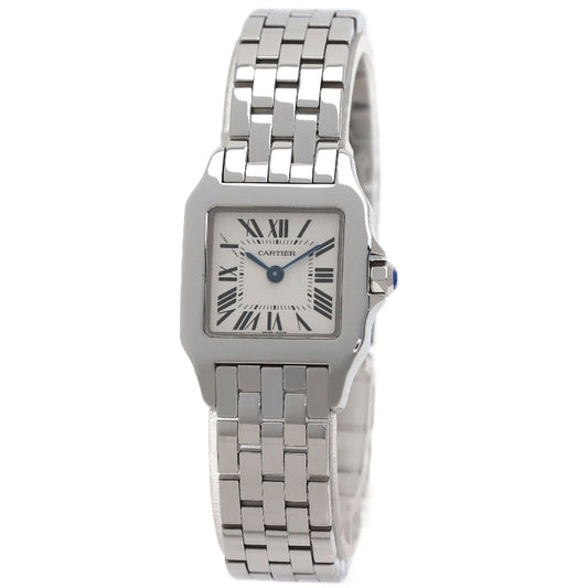 Cartier Santos Demoiselle SM Watch SS
