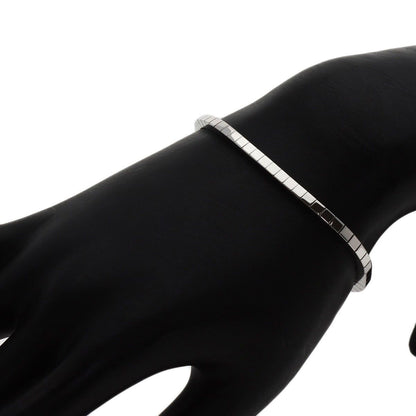Cartier Lanieres 15 Bracelet 18k White Gold — view 6