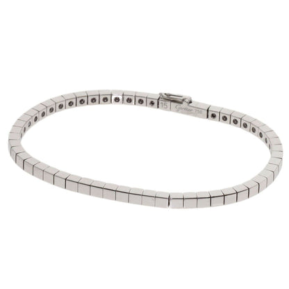 Cartier Lanieres 15 Bracelet 18k White Gold