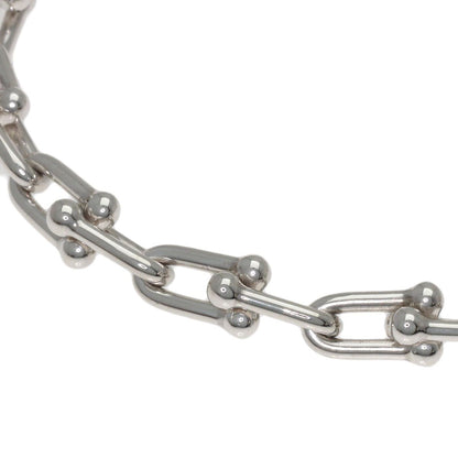 Tiffany & Co HardWear Small Link Bracelet Silver — view 2