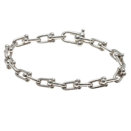 Tiffany & Co HardWear Small Link Bracelet Silver