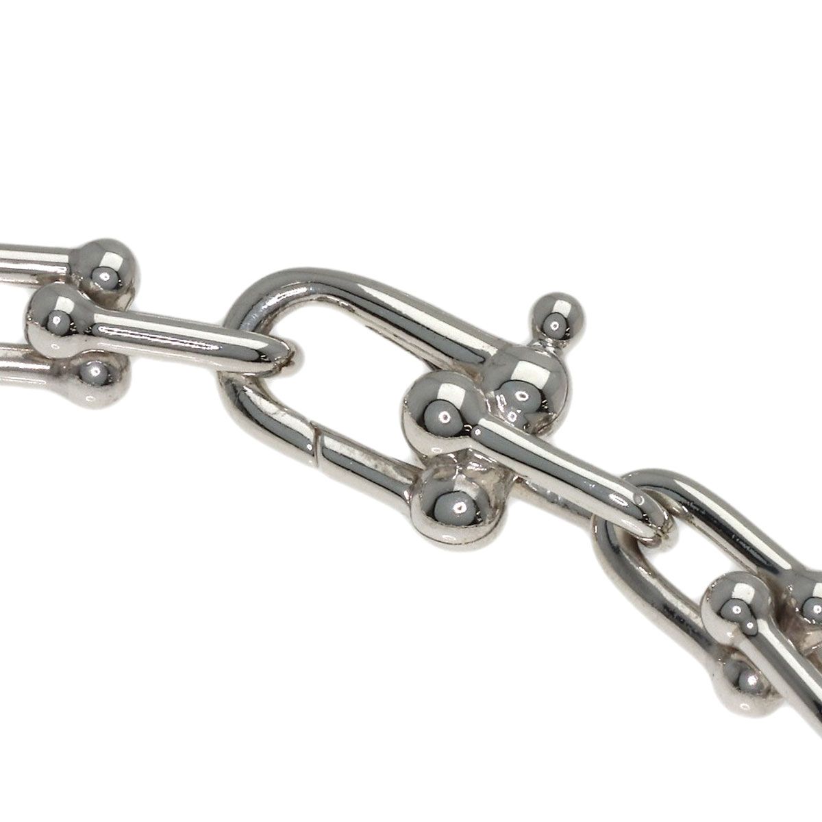 Tiffany & Co HardWear Small Link Bracelet Silver — view 3