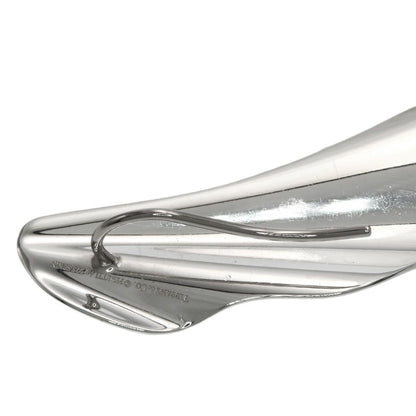 Tiffany & Co High Tide Earrings Silver — view 3