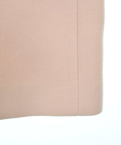 Miu Miu Soutien Collar Coat — view 8