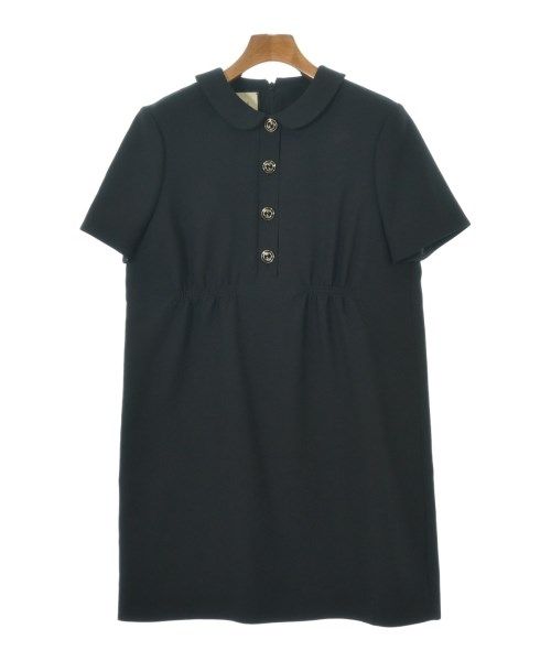 Gucci Dress Black