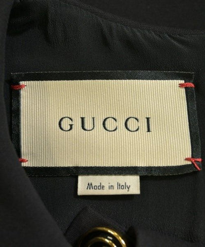 Gucci Dress Black — view 3