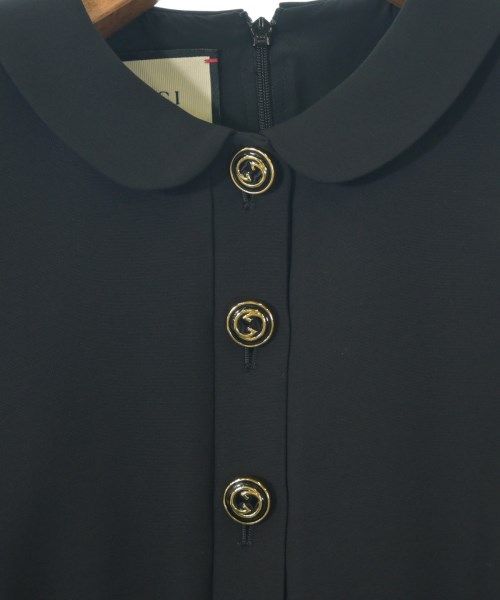 Gucci Dress Black — view 6