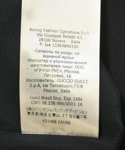 Gucci Dress Black — view 5