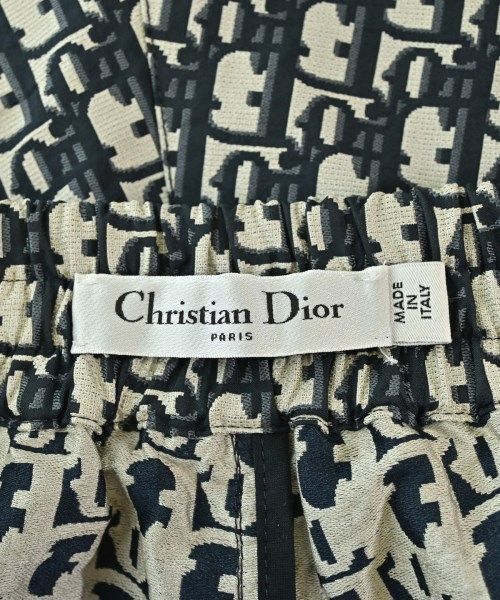 Dior Shorts Beige — view 3