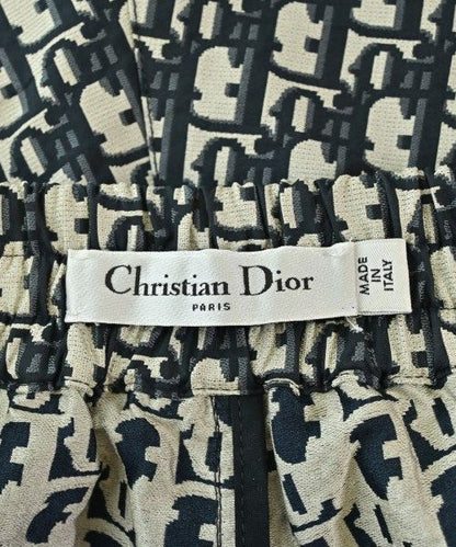 Dior Shorts Beige — view 3