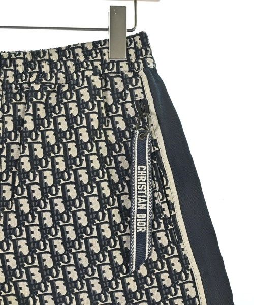 Dior Shorts Beige — view 5
