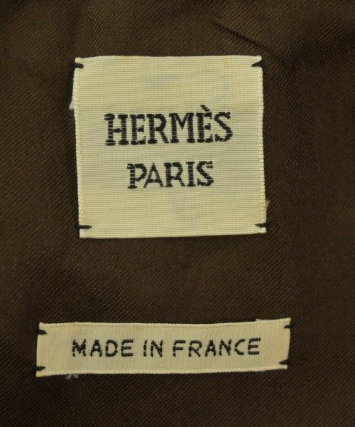 Hermes Knee Length Skirt — view 3