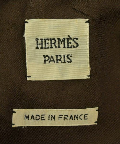 Hermes Knee Length Skirt — view 3