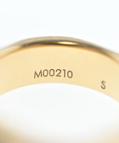Louis Vuitton Ring Gold — view 5