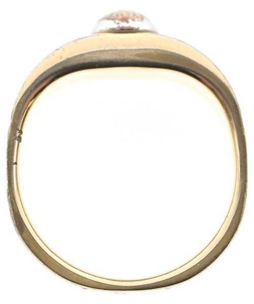Louis Vuitton Ring Gold — view 3