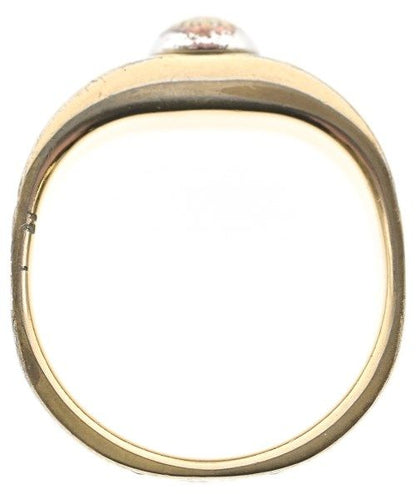 Louis Vuitton Ring Gold — view 3