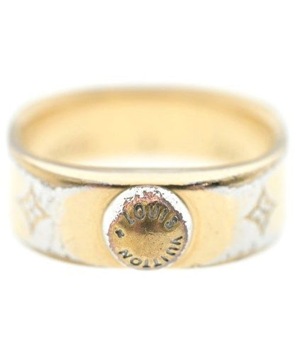 Louis Vuitton Ring Gold