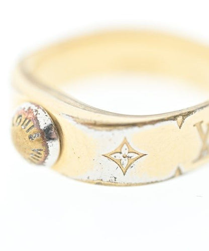 Louis Vuitton Ring Gold — view 4