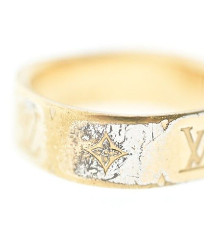Louis Vuitton Ring Gold — view 6